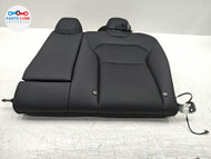 2024-26 TESLA Model 3 REAR LEFT SEAT BACK ARM HEAD REST BLACK HIGHLAND TS071026-057