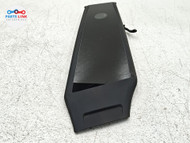 2024-26 Model 3 Left B-Pillar Applique Glass Trim Molding Camera SET HIGHLAND TS071026-122