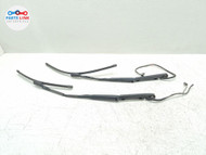 2023-25 Range Rover Sport Front Windshield Wiper Arm Right Left SET L461 L460 RS072226-008