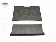 2023-25 RANGE ROVER SPORT CENTER CONSOLE LID TRIM FIRST EDITION FORGED CARBON RS072226-154