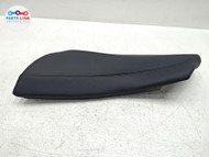 2024-26 TESLA Model 3 Rear Left Seat Bolster Black Side Cushion HIGHLAND TS071026-050