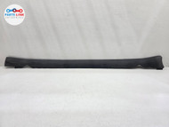 2024-26 TESLA Model 3 LEFT ROCKER DRIVER SIDE SKIRT MOLDING PANEL HIGHLAND TS071026-119