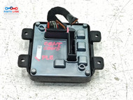 2024-26 TESLA Model 3 USB HUB COMPUTER CONTROL MODULE VCUSB 1855541-00-D TS071026-088