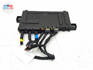 2023-25 RANGE ROVER SPORT FRONT FUSE BOX BOX POWER RELAY CABLE TERMINAL L461 460 RS072226-150