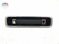 2023-25 RANGE ROVER SPORT FRONT LEFT ROOF GRAB BAR OVERHEAD DRIVER L461 L460 RS072226-129