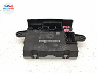2023-25 RANGE ROVER SPORT REAR RIGHT DOOR CONTROL MODULE M8E214D619AC L460 L461 RS072226-142