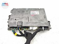 2023-25 RANGE ROVER SPORT SUSPENSION CONTROL MODULE BRAIN N9X214F392AAD L461 RS072226-146