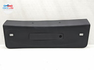 2023-25 RANGE ROVER SPORT TRUNK TAILGATE INNER TRIM PANEL LIFT GATE BLACK L461 RS072226-026
