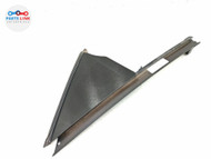 2023-25 RANGE ROVER SPORT REAR LEFT VENT GLASS FIXED CORNER DRIVER SIDE L461 RS072226-102