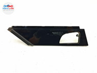 2023-25 RANGE ROVER SPORT FRONT RIGHT DOOR MIRROR MOUNT TRIM FRAME APPLIQUE L461 RS072226-083