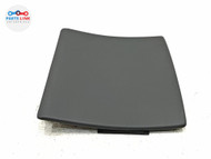 2024-26 TESLA Model 3 FRONT SEAT BACK CARGO POCKET LID TRIM BACK PANEL HIGHLAND TS071026-034