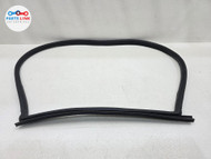2024-26 TESLA Model 3 Rear Left Door Body Weatherstrip Rubber Seal Highland TS071026-123
