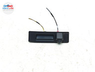 2024-26 TESLA Model 3 Trunk Handle Rear View Camera ASSEMBLY HIGHLAND OEM TS071026-005