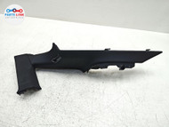 2024-26 TESLA Model 3 REAR LEFT DRIVER SIDE C PILLAR TRIM COVER PANEL HIGHLAND TS071026-013