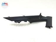 2024-26 TESLA Model 3 REAR RIGHT PASSENGER SIDE C PILLAR TRIM COVER PANEL TS071026-002