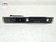 2023-25 RANGE ROVER SPORT REAR LEFT ROOF GRAB HANDLE GRIP BAR TRIM VENT L461 RS072226-127