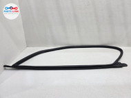 2024-26 TESLA Model 3 Front Left Door Body Weatherstrip Rubber Seal 1910983-00-D TS071026-126