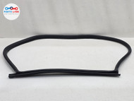 2024-26 TESLA Model 3 REAR RIGHT DOOR SEAL RUBBER PRIMARY TRIM HIGHLAND OEM TS071026-124
