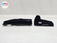 2024-26 TESLA Model 3 Lower Dash Footwell Cover Trim Panel Speaker HIGHLAND SET TS071026-234