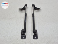 2024-26 TESLA Model 3 Front Left Right Active Hood Lift Gas Strut SET HIGHLAND TS071026-156