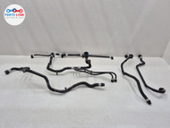 2024-26 TESLA Model 3 Front Battery Manifold Cooling Hose Pipe Line SET OEM TS071026-170