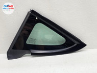 2024-26 TESLA Model 3 Rear Left Driver Side Quarter Fixed Window Glass ASSEMBLY TS071026-230