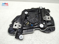 2024-26 TESLA Model 3 Rear Left Door Window Glass Regulator & Motor HIGHLAND OEM TS071026-027