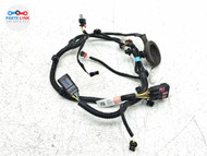 2024-26 TESLA Model 3 Front End Module Harness Plugs Loom HIGHLAND TS071026-151