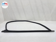 2024-26 TESLA Model 3 Front Right Primary Body Door Weatherstrip Rubber Seal TS071026-125