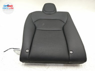 2024-26 TESLA Model 3 REAR RIGHT SEAT CUSHION COVER BACK HEAD REST HIGHLAND TS071026-058