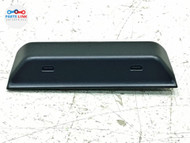 2024-26 TESLA Model 3 REAR CONSOLE USB AUX JACK DUAL SOCKET HIGHLAND TS071026-087
