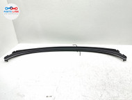 2024-26 TESLA Model 3 DASH TRIM WRAP AROUND TEXTILE ROW MOLDING HIGHLAND TS071026-102