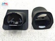 2024-26 TESLA Model 3 STEERING COLUMN GAP HIDER UPPER & LOWER COVER SET HIGHLAND TS071026-093
