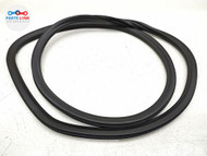 2023-25 RANGE ROVER SPORT FRONT LEFT DOOR BODY SEAL RUBBER TRIM L461 OEM RS072226-108