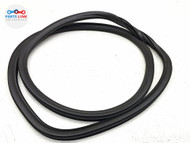 2023-25 RANGE ROVER SPORT REAR RIGHT DOOR BODY SEAL RUBBER TRIM L461 OEM RS072226-105