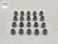 2017-26 TESLA Model 3 WHEEL RIM LUG NUT BOLT BOLTS SET OEM 1027002-00-B TS071026-175