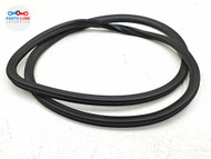 2023-25 RANGE ROVER SPORT FRONT RIGHT DOOR BODY SEAL RUBBER TRIM L461 OEM RS072226-106