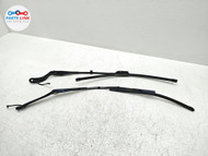 2024-26 TESLA Model 3 Front Windshield Wiper Arm Blade Right Left Set HIGHLAND TS071026-135