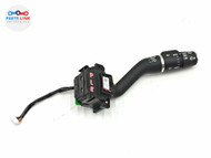 2023-25 RANGE ROVER SPORT WIPER CONTROL SWITCH ARM COMBO STALK L461 OEM RS072226-201