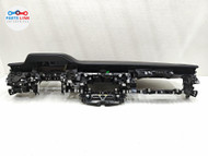 2023-25 RANGE ROVER SPORT DASH TRIM PANEL COVER FRAME TRIM HUD EBONY L461 RS072226-225
