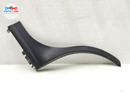 2023-25 RANGE ROVER SPORT REAR LEFT ARCH FENDER FLARE QUARTER TRIM MUD LIP L461 RS072226-237