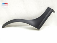 2023-25 RANGE ROVER SPORT REAR RIGHT ARCH FENDER FLARE QUARTER TRIM MUD LIP L461 RS072226-234