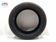 1) ONE USED TIRE PIRELLI SCORPION ZERO ALL SEASON 285/45R22 114Y 60% RS072226-273