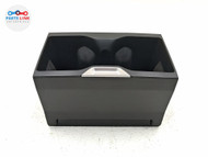 2023-25 RANGE ROVER SPORT CENTER CONSOLE CUP HOLDER DRINK CUPHOLDER TRAY L461 RS072226-182