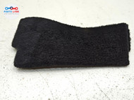 2023-25 RANGE ROVER SPORT REAR LEFT CENTER CONSOLE SIDE TRIM CARPET COVER L461 RS072226-174