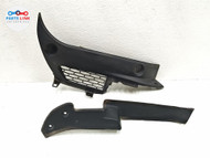 2023-25 RANGE ROVER SPORT REAR RIGHT TRIM QUARTER D PILLAR GRILL JAMB COVER L461 RS072226-198