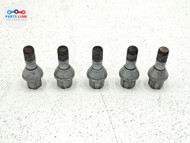 2023-25 RANGE ROVER SPORT WHEEL RIM LUG NUT BOLT SET-5 L461 L460 OEM RS072226-235