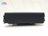 2023-25 RANGE ROVER SPORT Dash Upper Glove Box Ebony Black Glovebox L461 RS072226-177