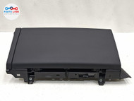 2023-25 RANGE ROVER SPORT Dash Lower Glove Box Ebony Black Glovebox L461 RS072226-179