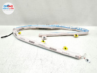 2023-25 RANGE ROVER SPORT Right Roof Curtain Air Bag Upper Airbag Passenger L461 RS072226-186